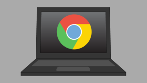 Chromebook 