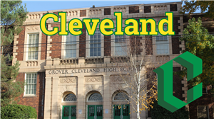 Cleveland 