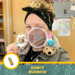 Darcy Rudnick