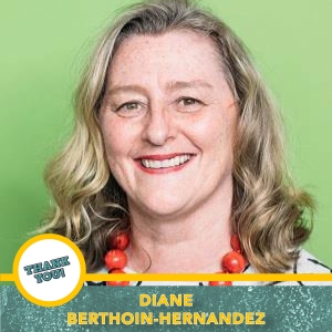 Diane Berthoin-Hernandez