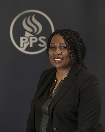 Dr. Esther Omogbehin