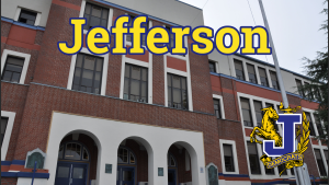 Jefferson 
