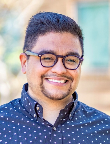 Jonathan Garcia