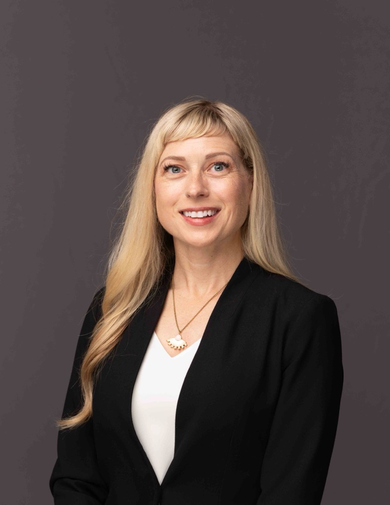 Kassie Swenson