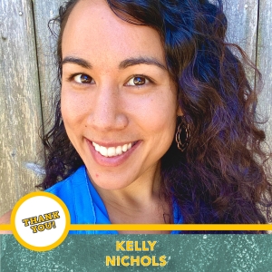 Kelly Nichols