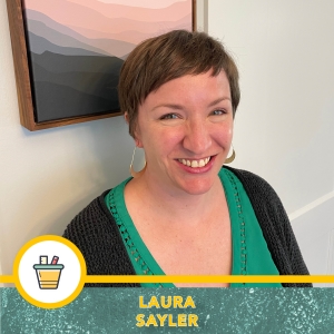 Laura Sayler