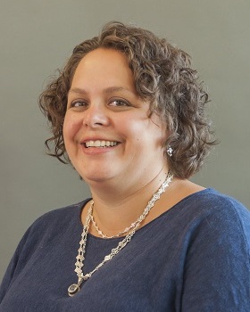 Leah Dickey 