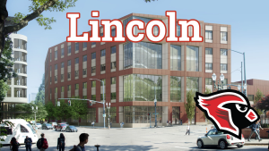 Lincoln 