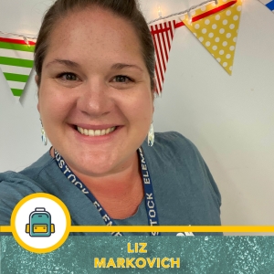 Liz Markovich