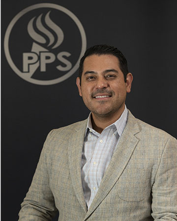 Nolberto Delgadillo