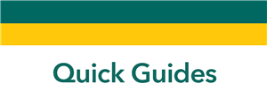 Quick Guides 