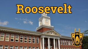 Roosevelt 