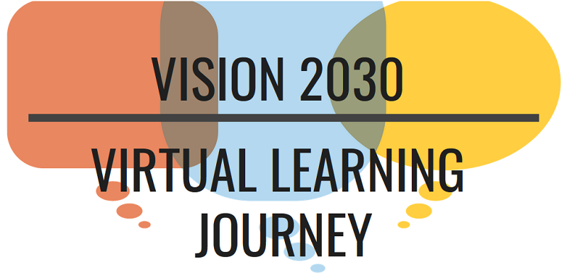 Vision 2030 Flyer