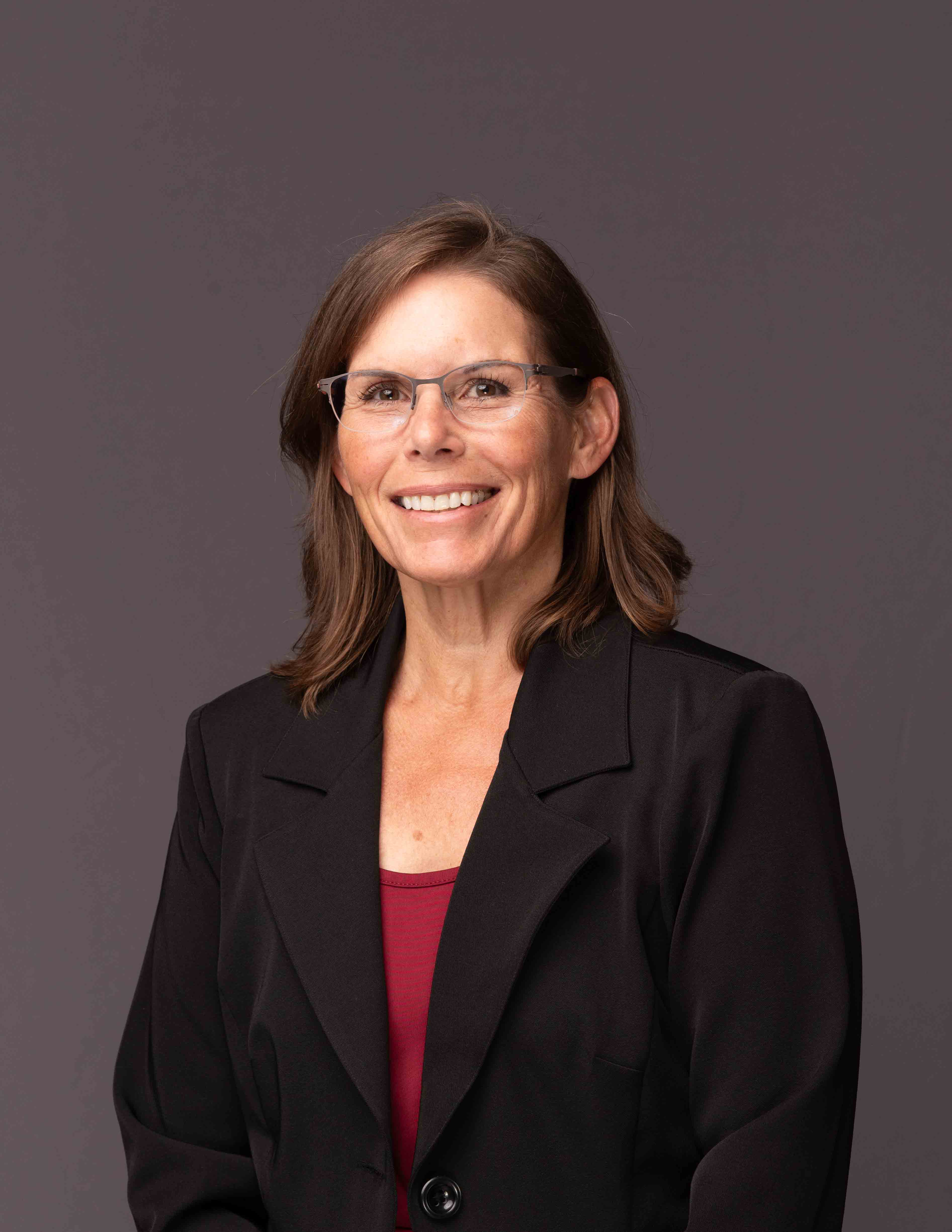 Michelle Morrison