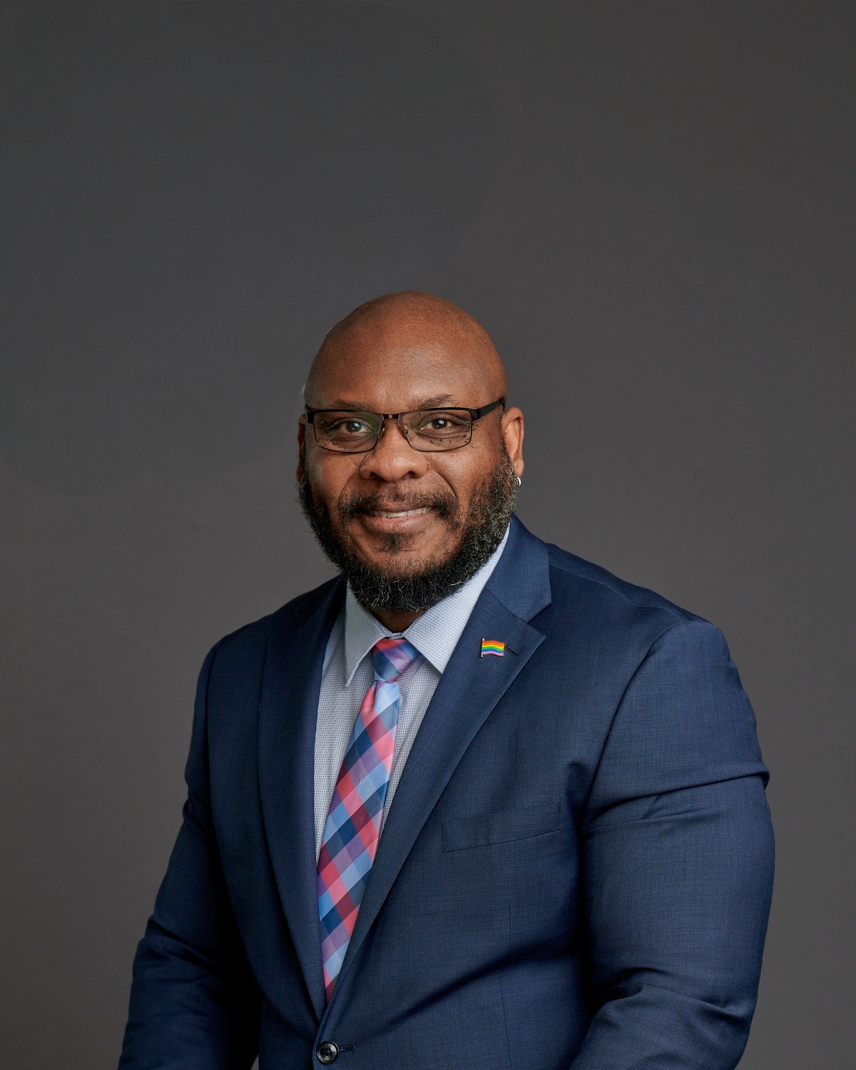 Dr. Renard Adams