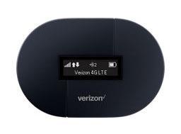 Verizon Hotspot 