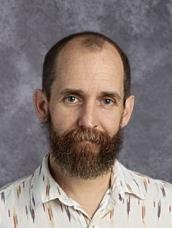 Mr. David Kennedy Mr. David Kennedy