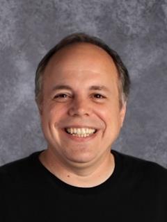 Keith Higbee Keith Higbee