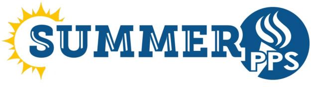 Summer Programs Banner