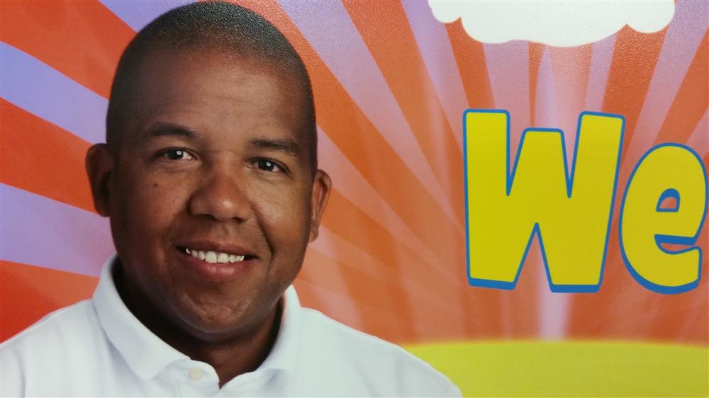 Mr. Ricardo Alonso Mr. Ricardo Alonso