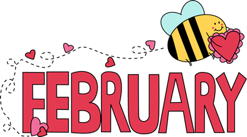 February 2019 
