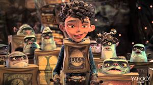 Box Trolls 