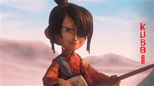 Kubo and the Two Strings 