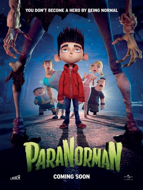 Paranorman 