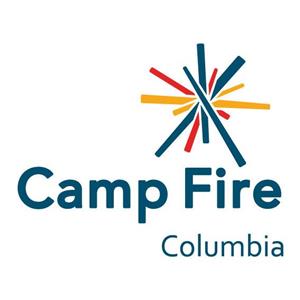 Camp Fire Columbia 