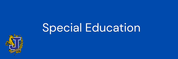 Special Education