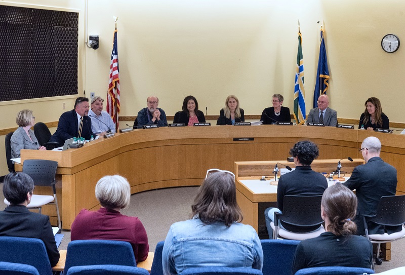  Portland Public Schools Board of Educatoin
