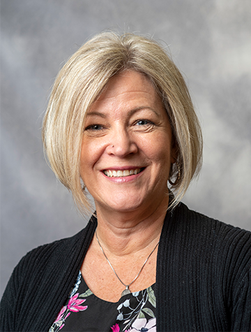 Brenda Martinek