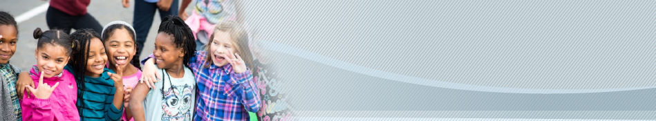 Child Care Banner Child Care Banner