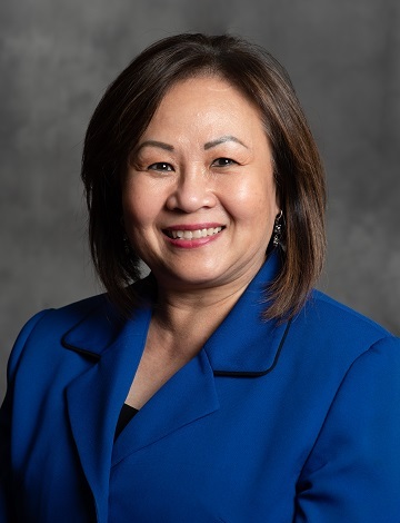 Cynthia Le
