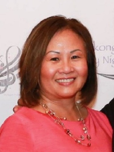 Cynthia Le