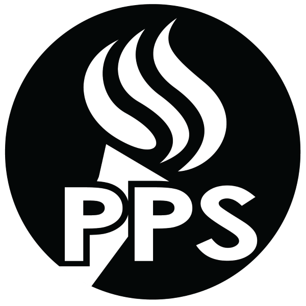  PPS logo