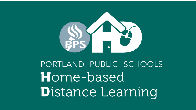 Portland Public Schools Home