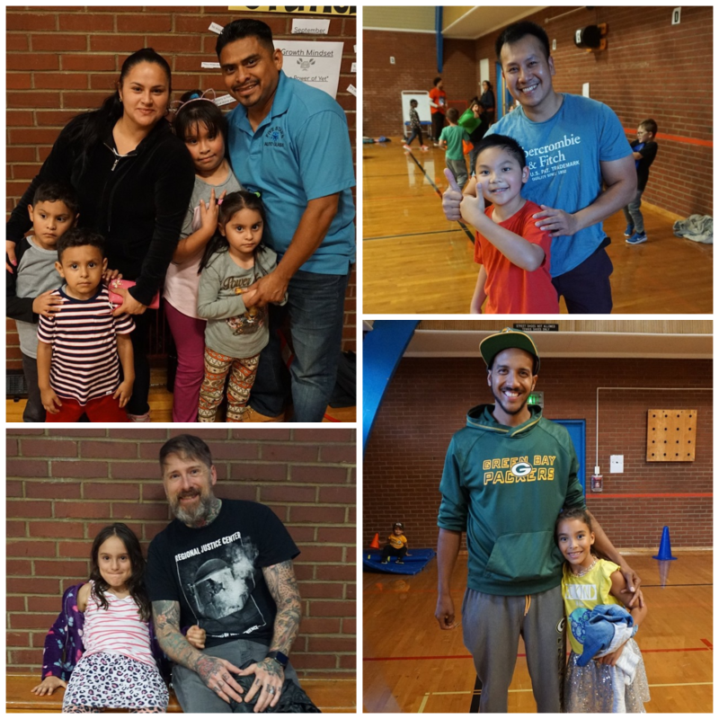  Jason Lee families