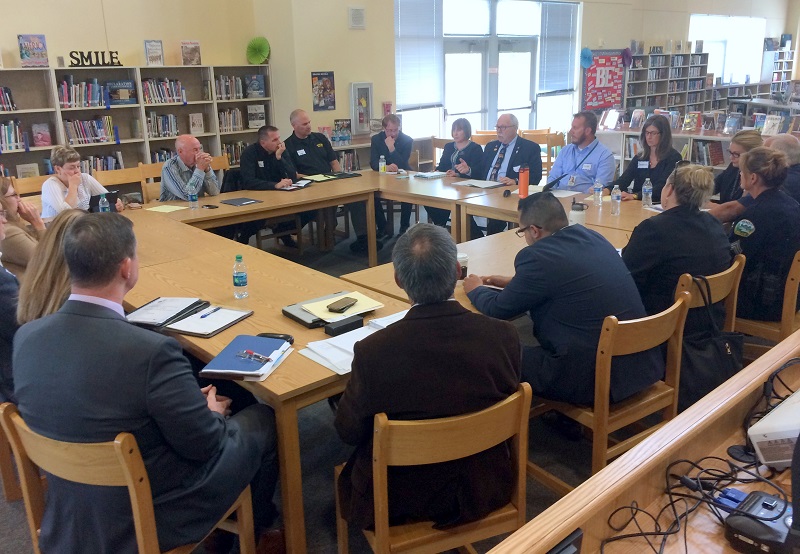 Madisons Central Library Today Heres >> District News Detail Page Madisons Central Library Today Heres >> District News Detail Page