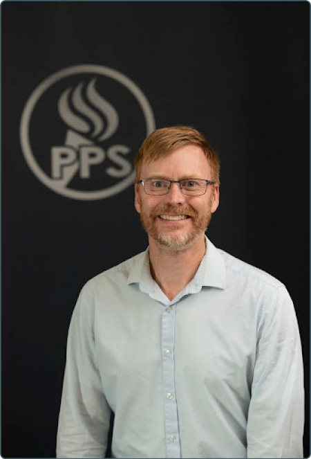 Photo of Michael Diltz Sabin