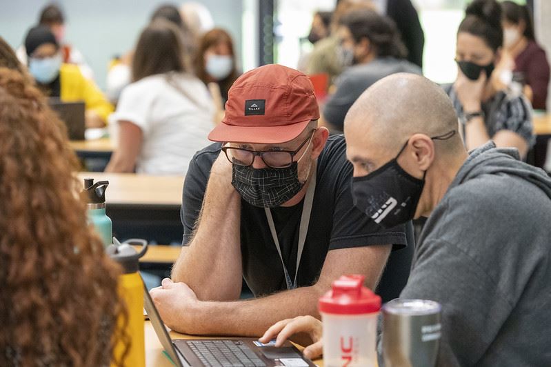  Educators