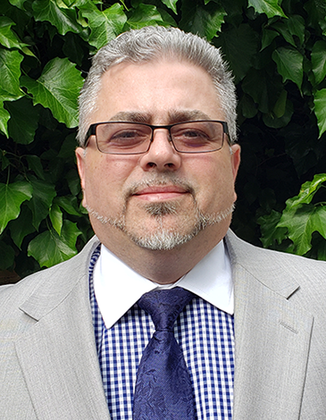 Russell Brown