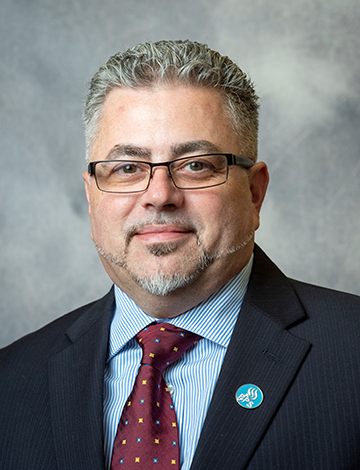 Russell Brown