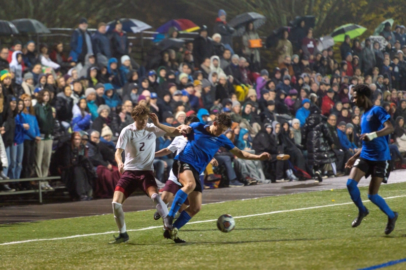  Soccer game photo