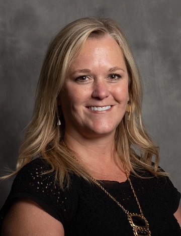 Stephanie Soden