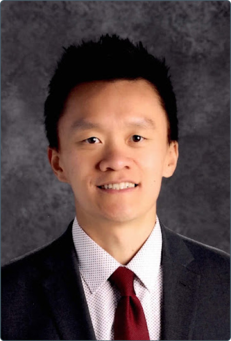 Photo of Thai Nguyen