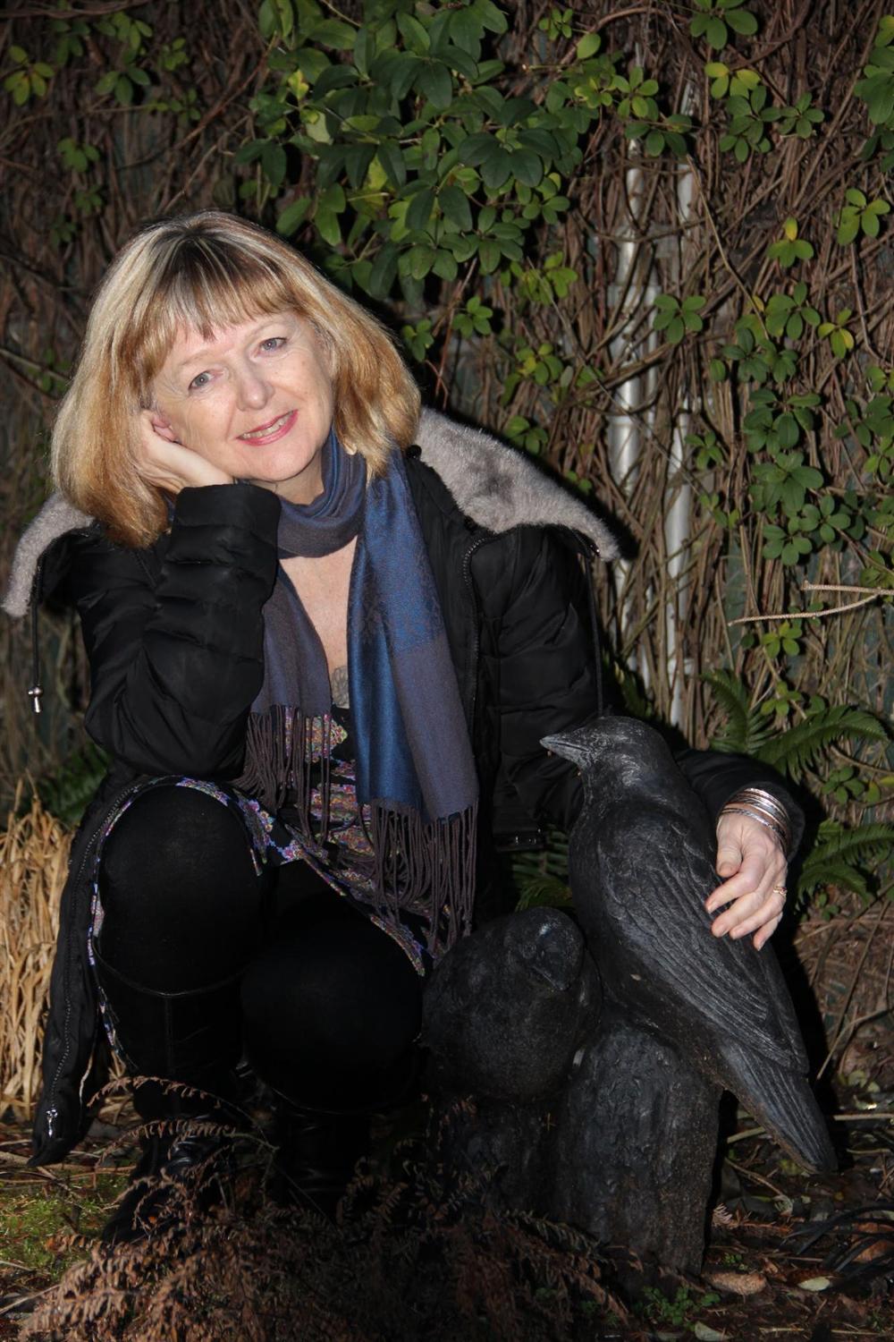 Avril Munro Avril Munro