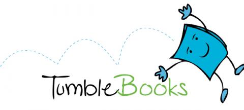 Tumblebooks 