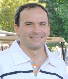 Alfonso Garcia Arriola 