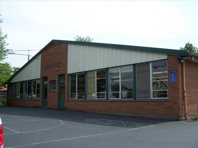 Youngson Site 
